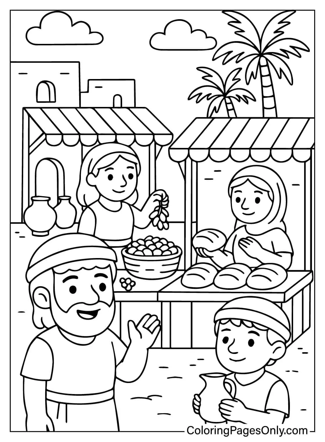 30+ s free printable pdf & online coloring
