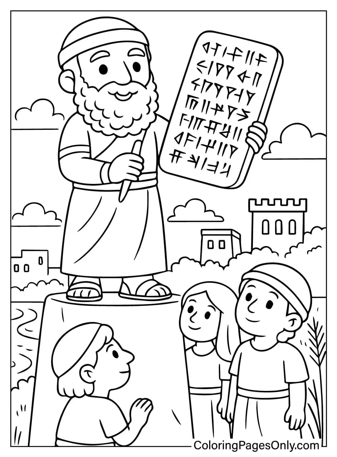 30+ s free printable pdf & online coloring