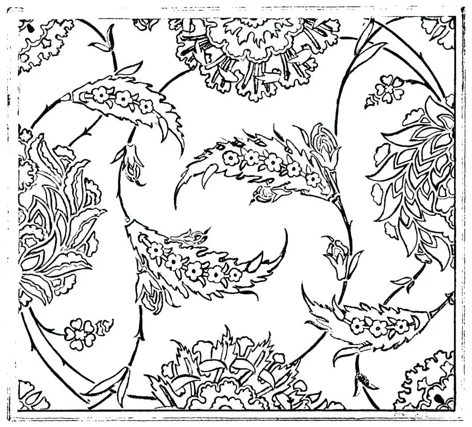 S at getcolorings free printable