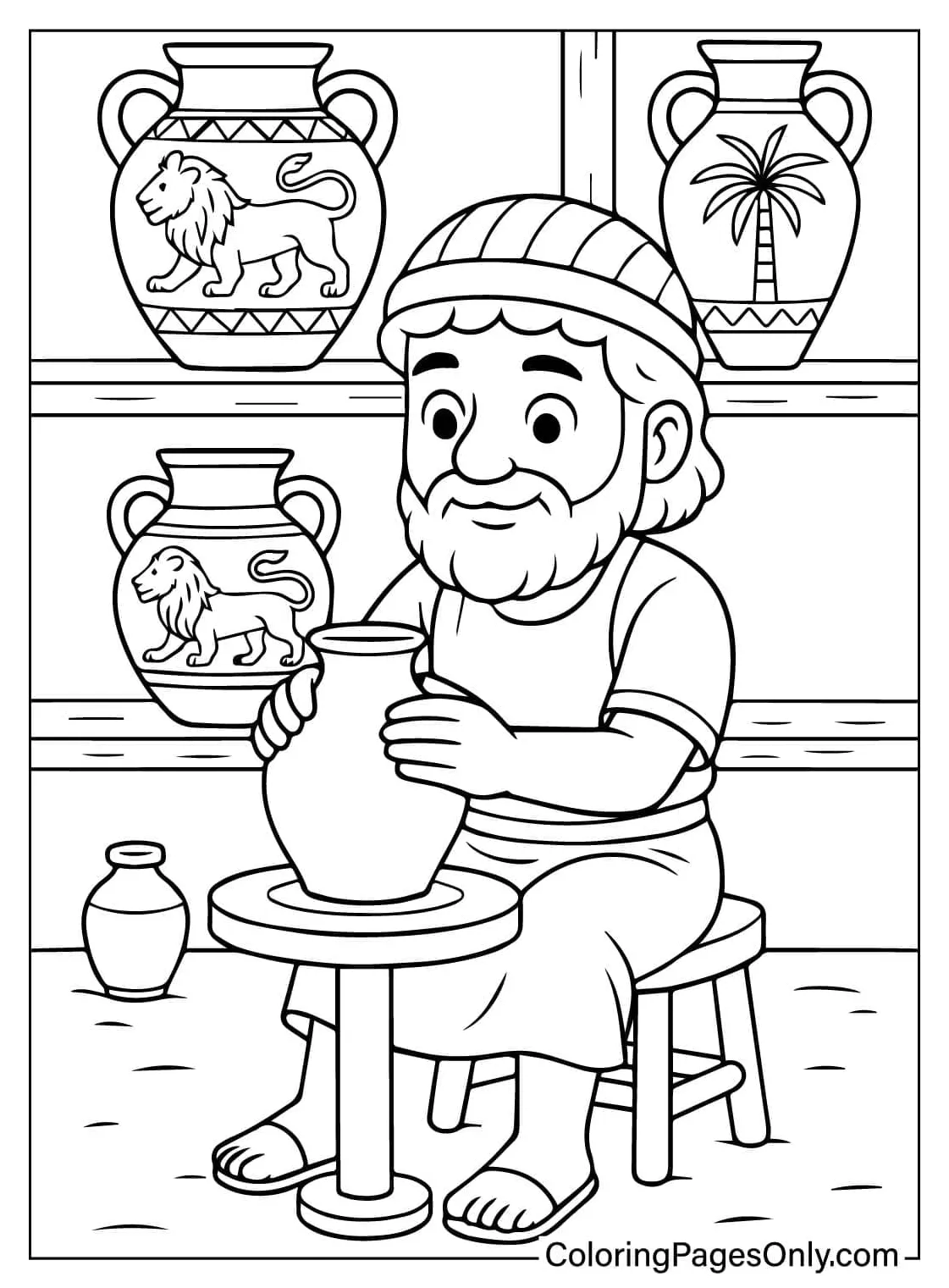 30+ s free printable pdf & online coloring