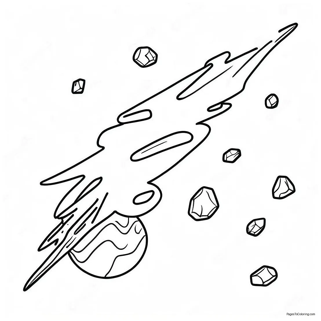 Colorful 67233-54034