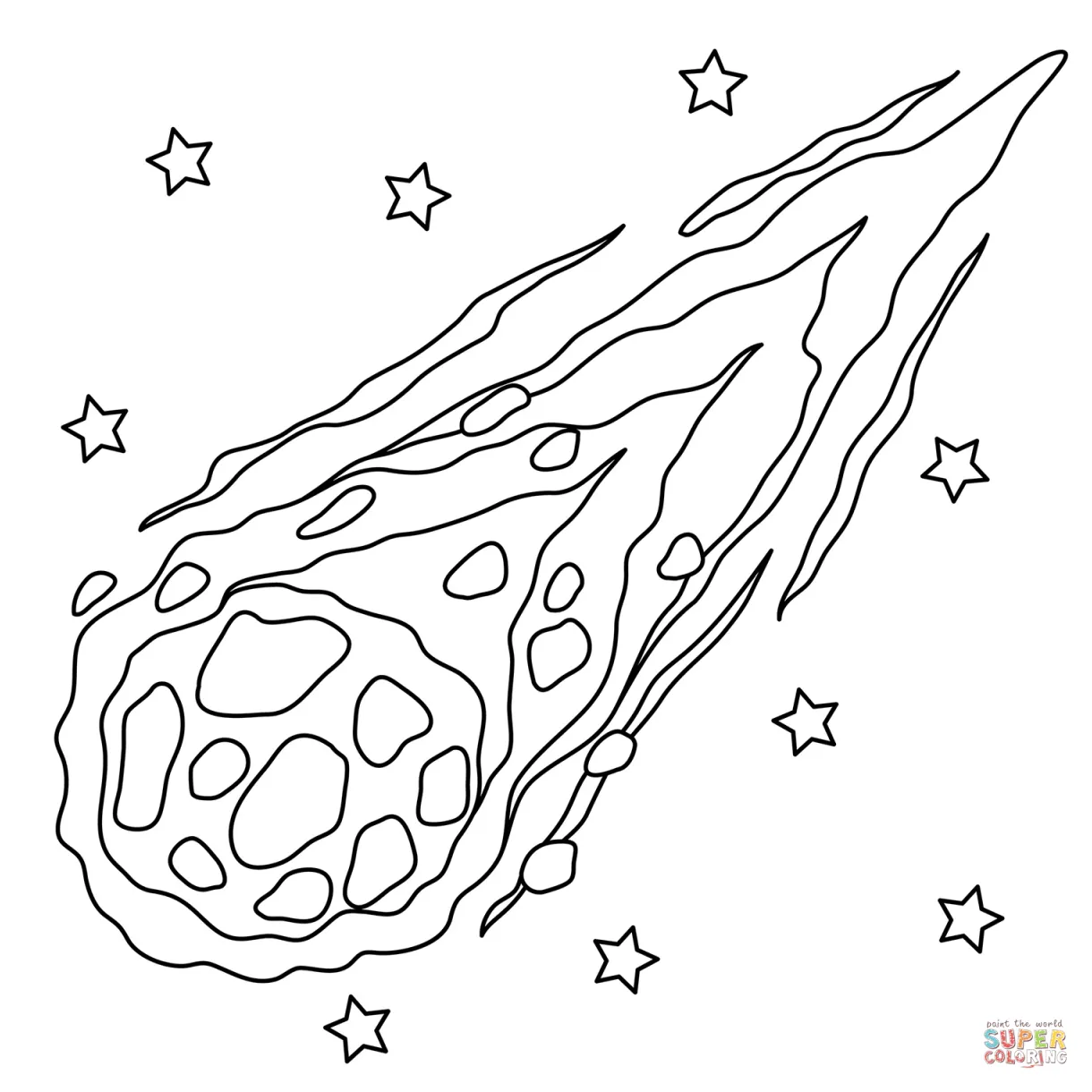 Free printable coloring pages