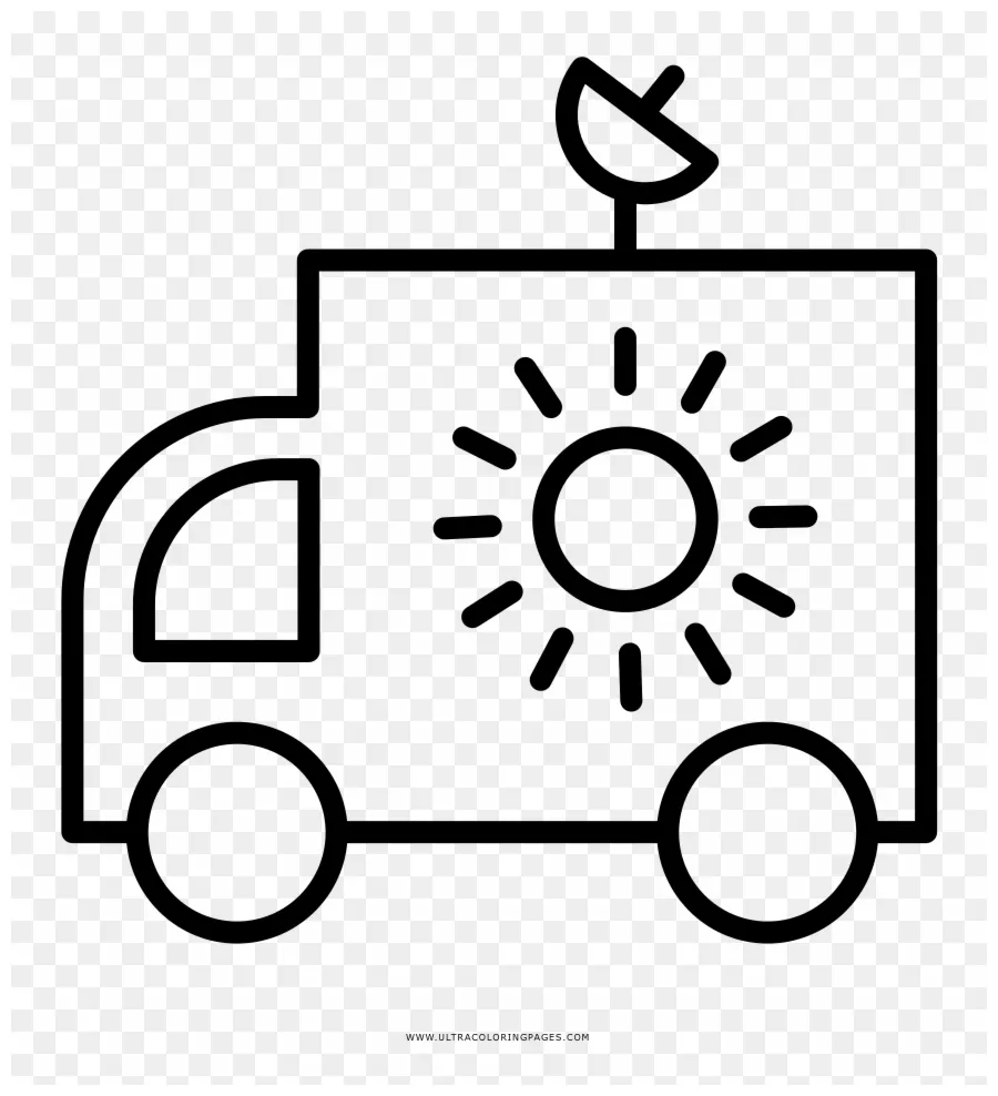 Meteorologist coloring sheet coloring pages