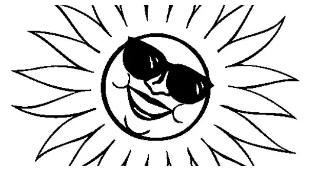 Meteorologist Coloring Sheet Coloring Pages