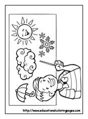 S coloring pages