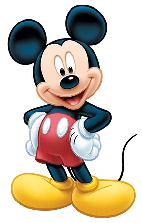 Mickey mouse printables