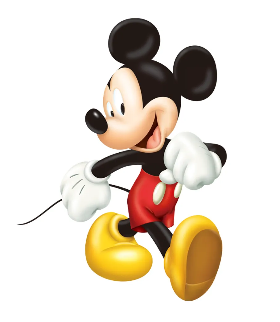 Mickey mouse png