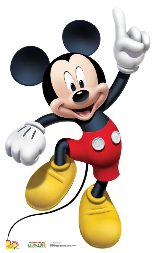 Mickey