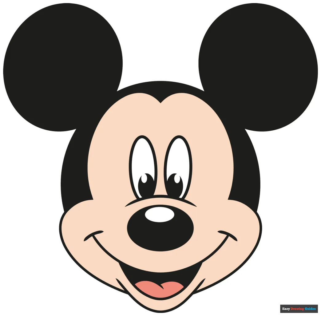 Incredible compilation of over 999 top mickey mouse cartoon s, all