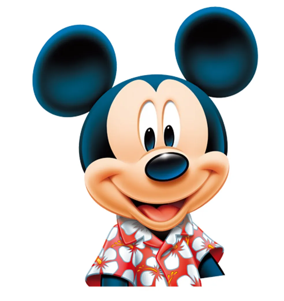 Mickey mouse png