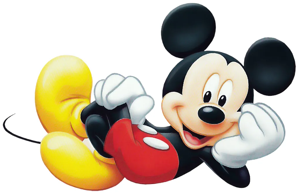 Mickey mouse greg canty fuzion blog