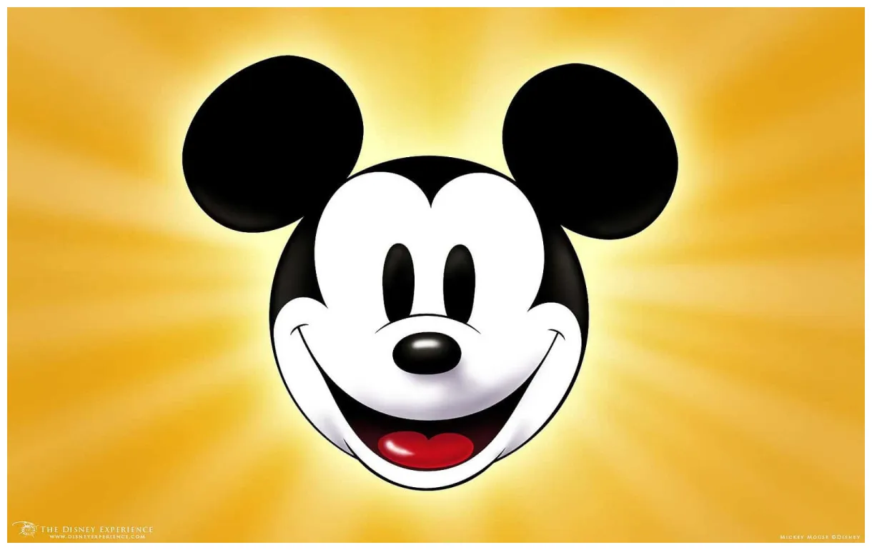 Mickey mouse cartoon s pixelstalk
