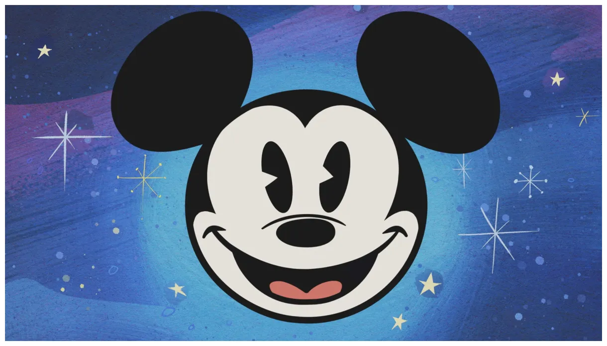 The wonderful world of mickey mouse mercury filmworks