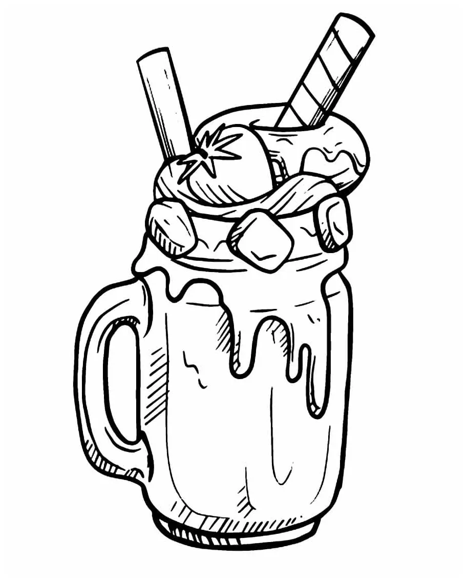 Sweet download, print or color online for free