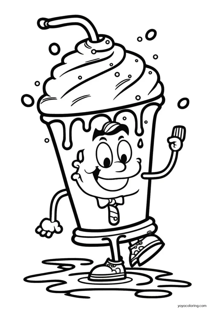 S ᗎ printable painting template