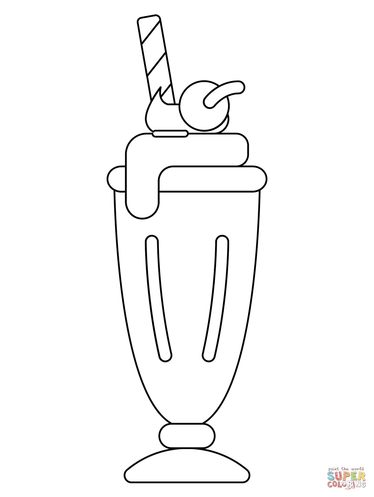 Free printable coloring pages