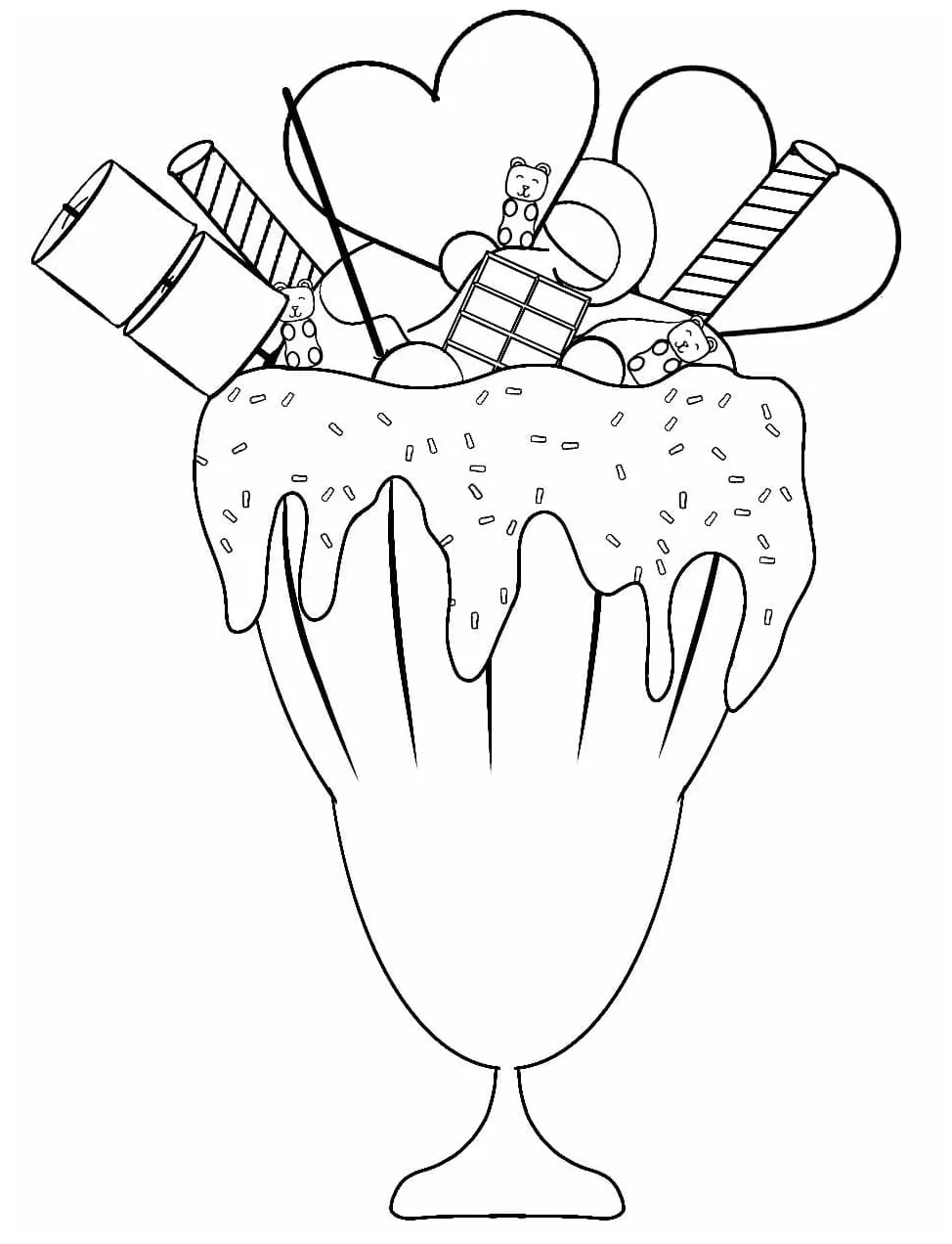 Wonderful download, print or color online for printable coloring page