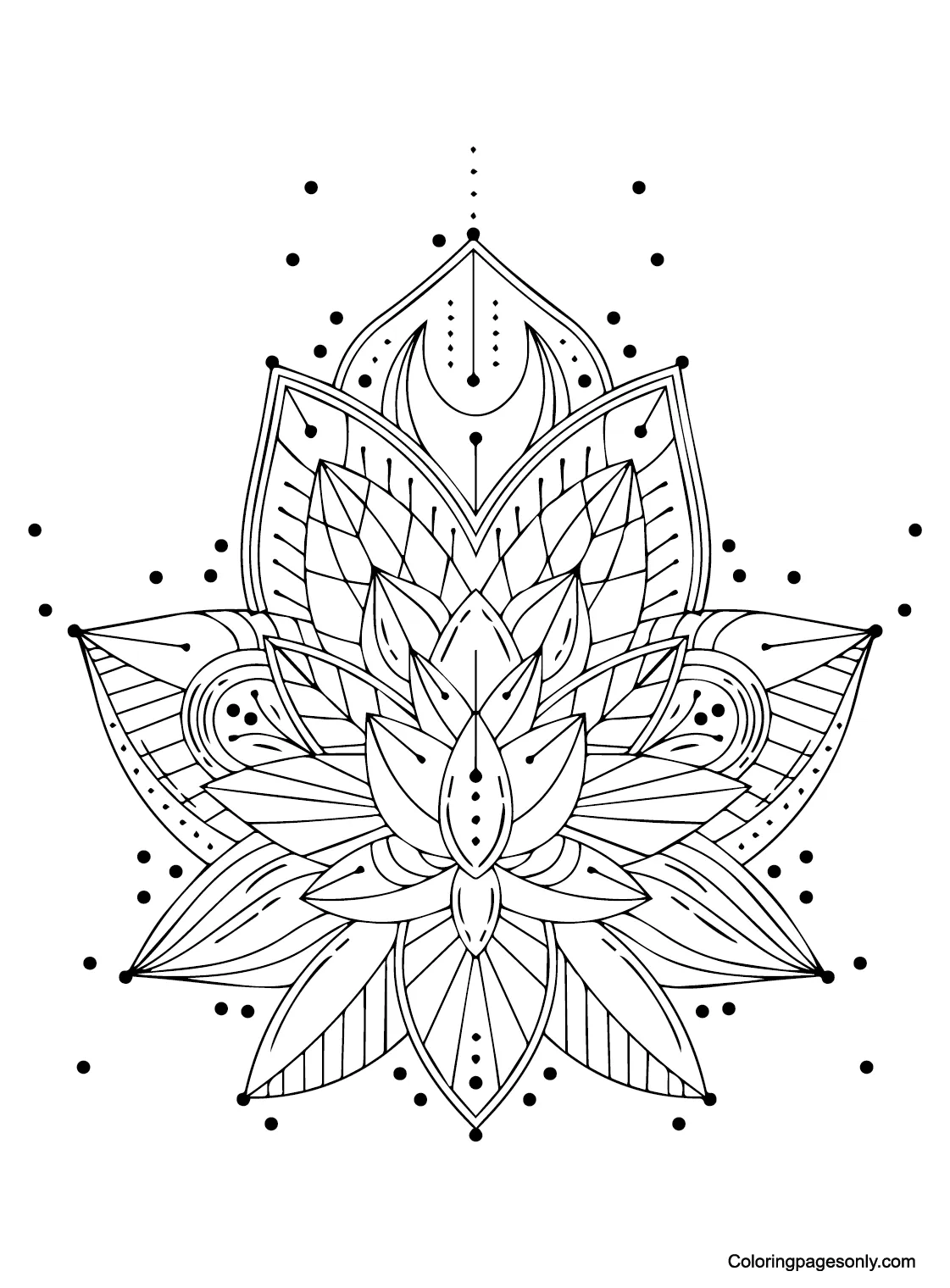 Printable free printable coloring pages printable coloring page