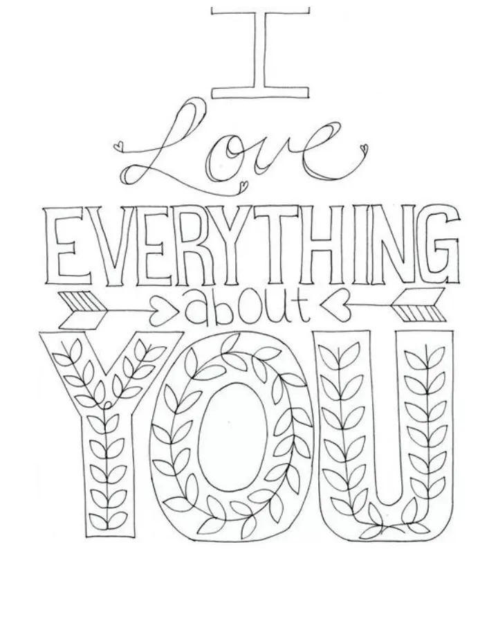 S free printable pdf