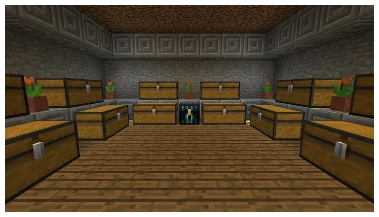 Where to find clay in minecraft