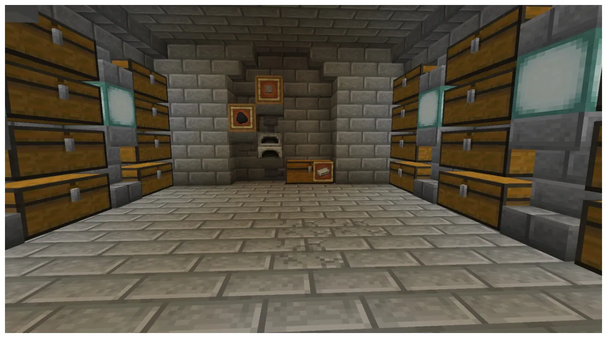 Modernes stadthaus, mit dachterrasse, pool, inneneinrichtung und