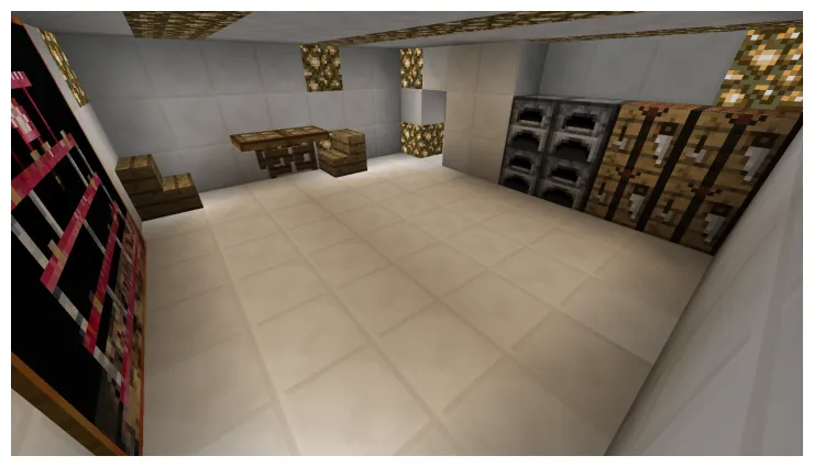 Awoken minecraft map