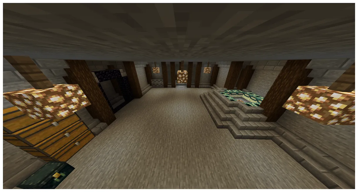 Tell me, does this look good? r/minecraft