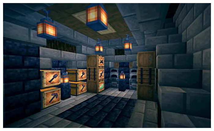 Build minecraft per tutti by riccardoserati fiverr