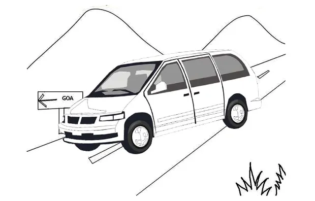 Mountain van minibus tours coloring page coloring pages printable coloring page