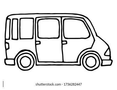 Kids stock vector 1736282447