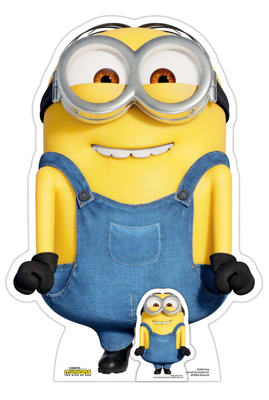 Minions