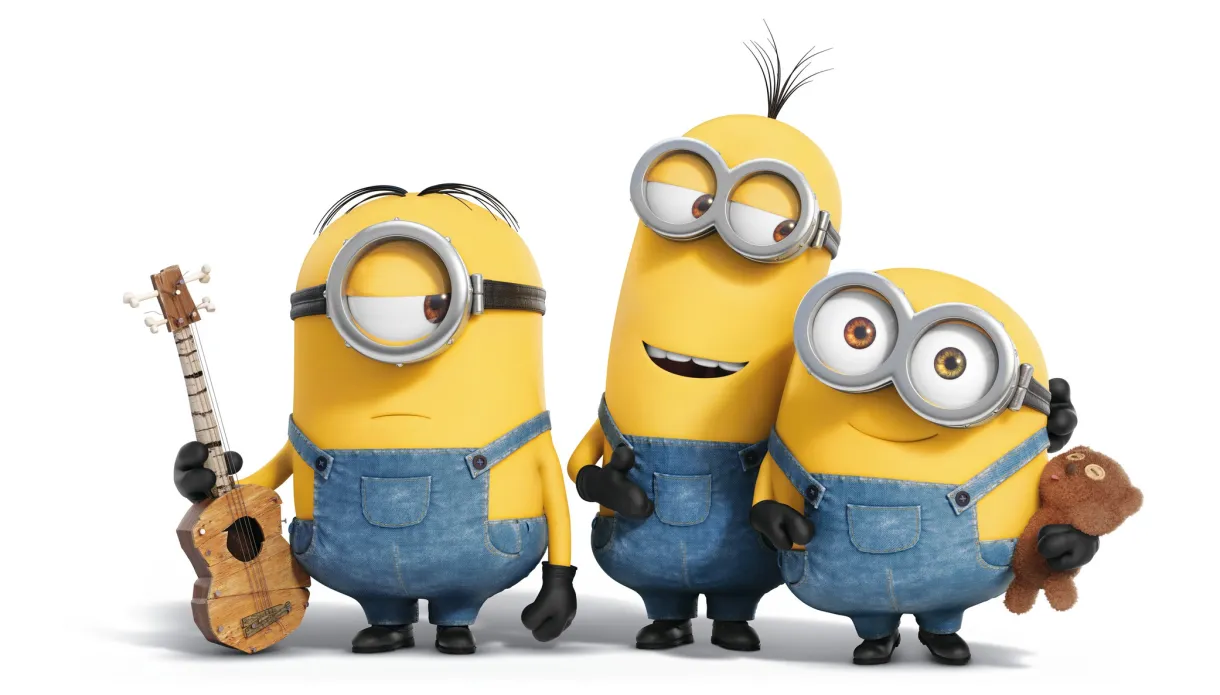2048x1152 minions movie ,2048x1152 resolution s