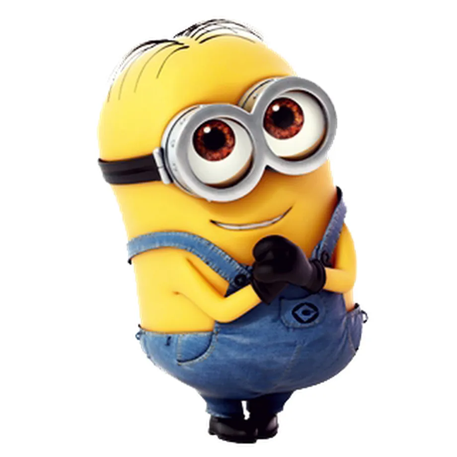 Minions PNG