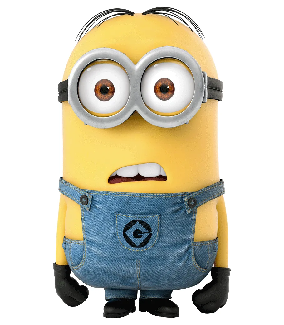 Minions png