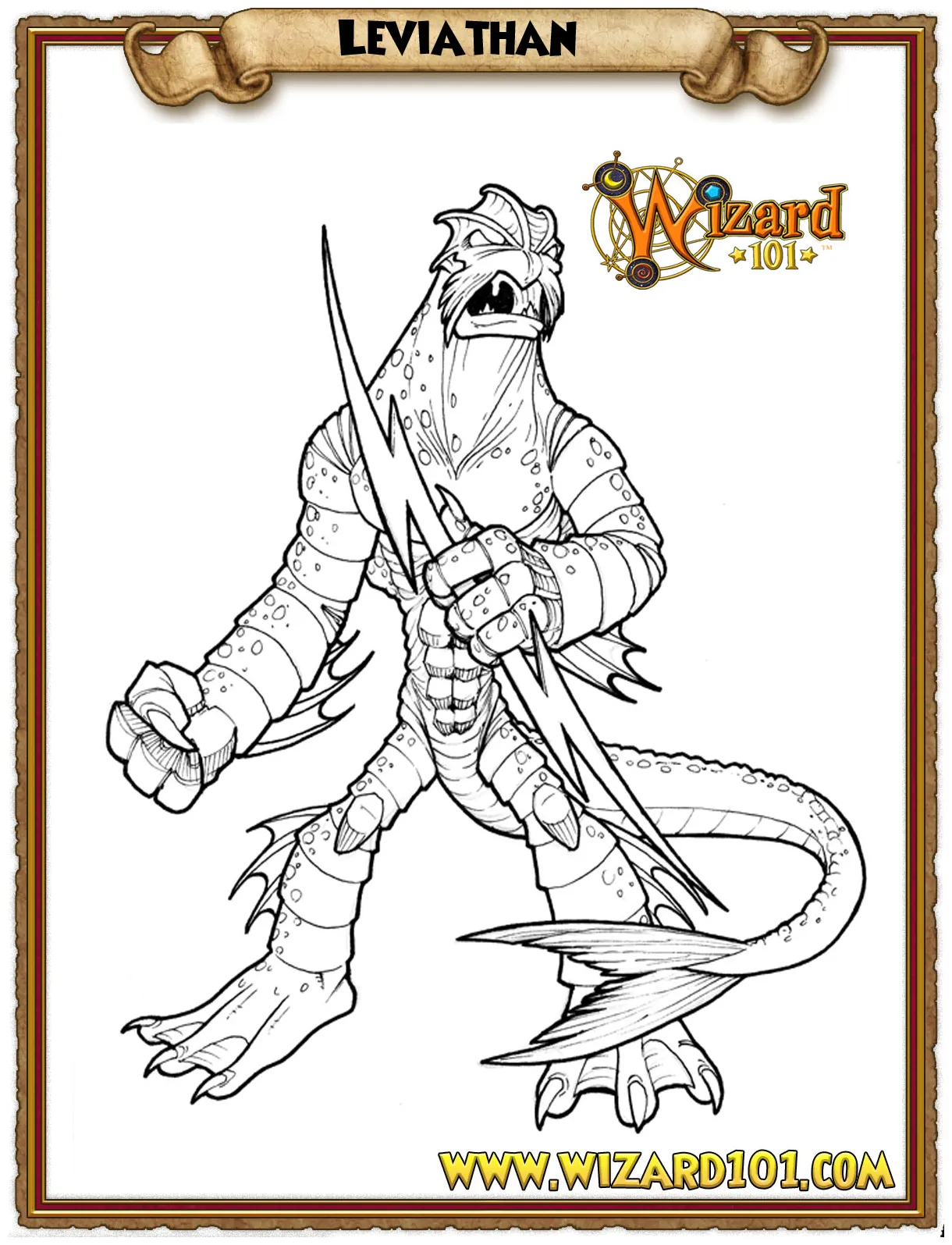 Minotaur Coloring Page at GetColorings.com | Free printable colorings