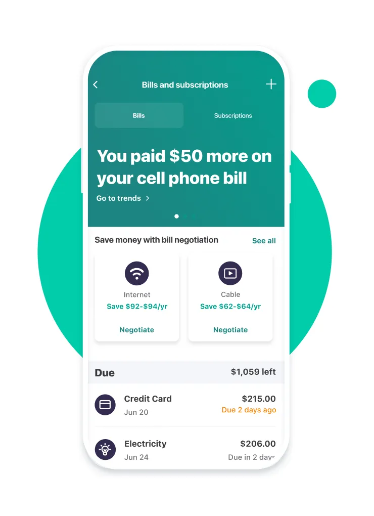 Mint: Votre vie financière, le tout à un seul endroit – Ergo Site