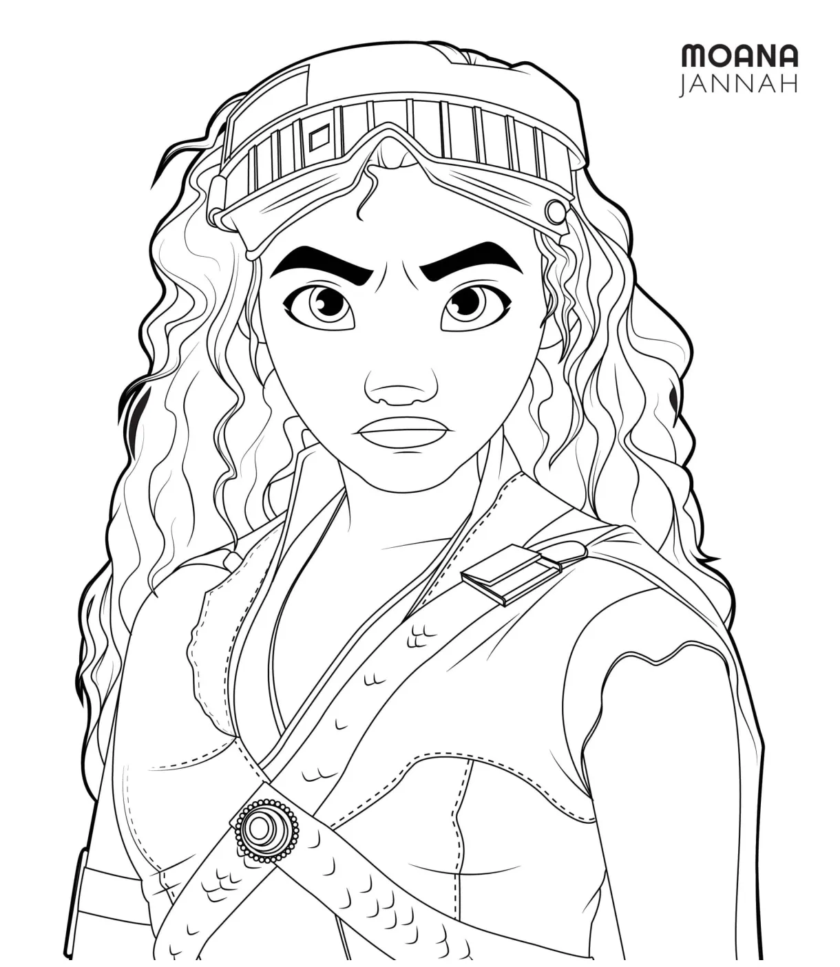 Awesome download, print or color online for free