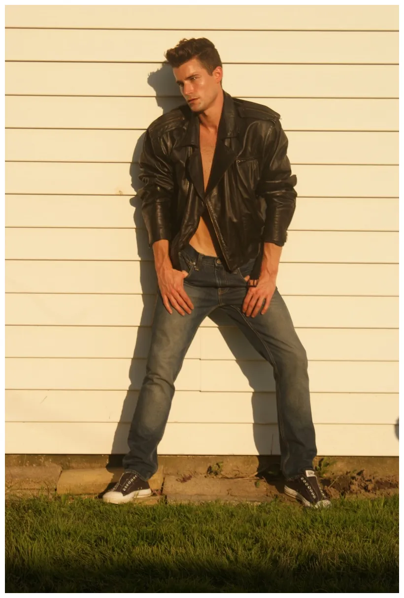 Dresden_james's portfolio 0 albums and 11 s model mayhem