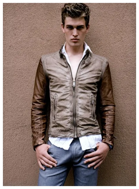 Ethan Connor's photo portfolio - 0 albums and 15 photos | Model Mayhem