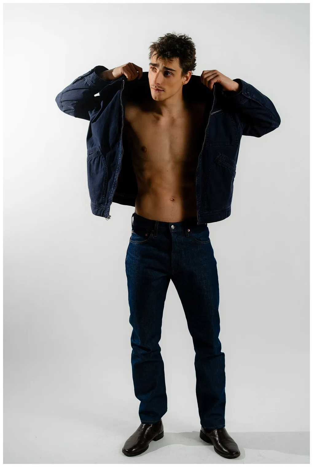 Kane roberts dt model management