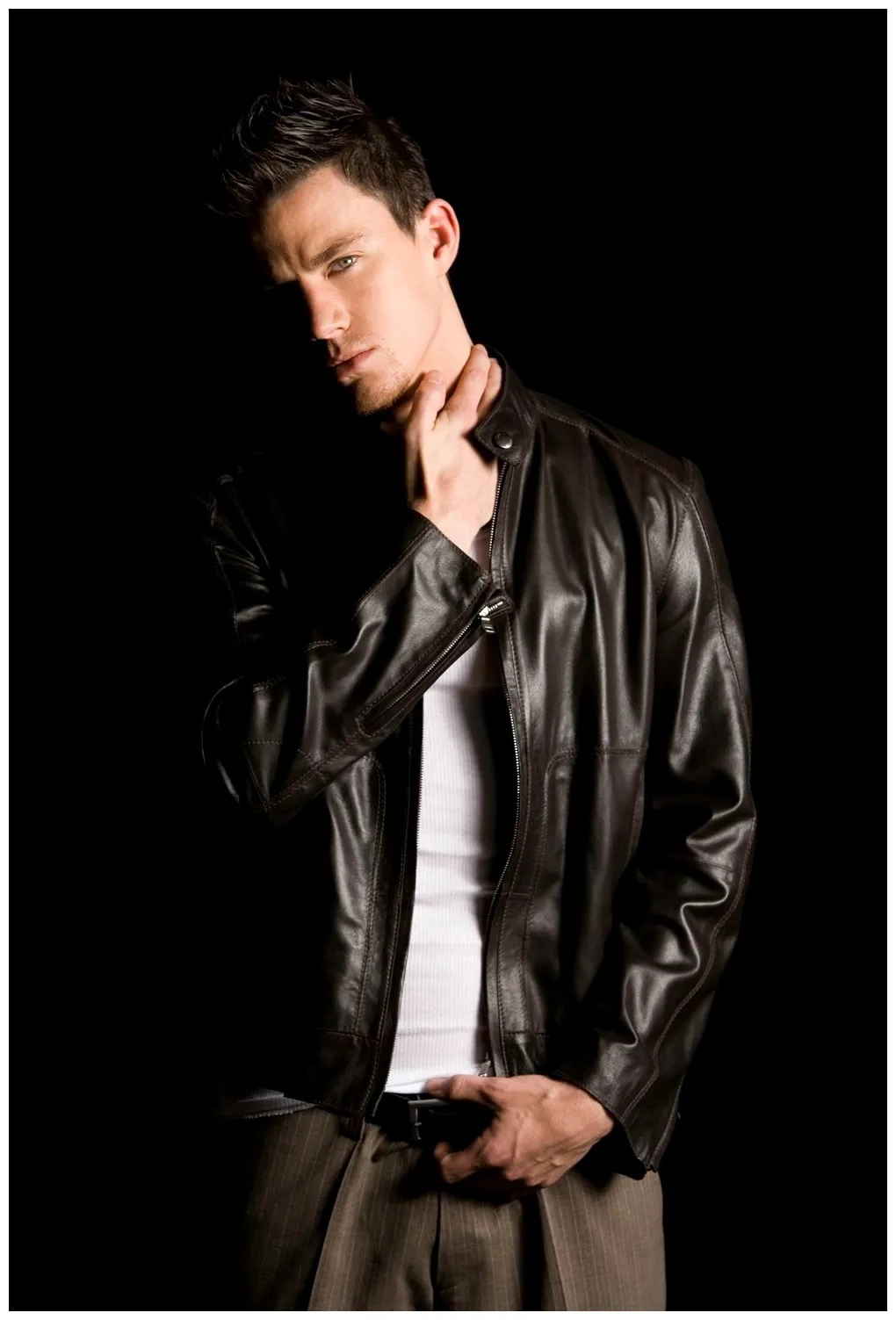 Ченнинг Татум смотреть фильмы и сериалы онлайн