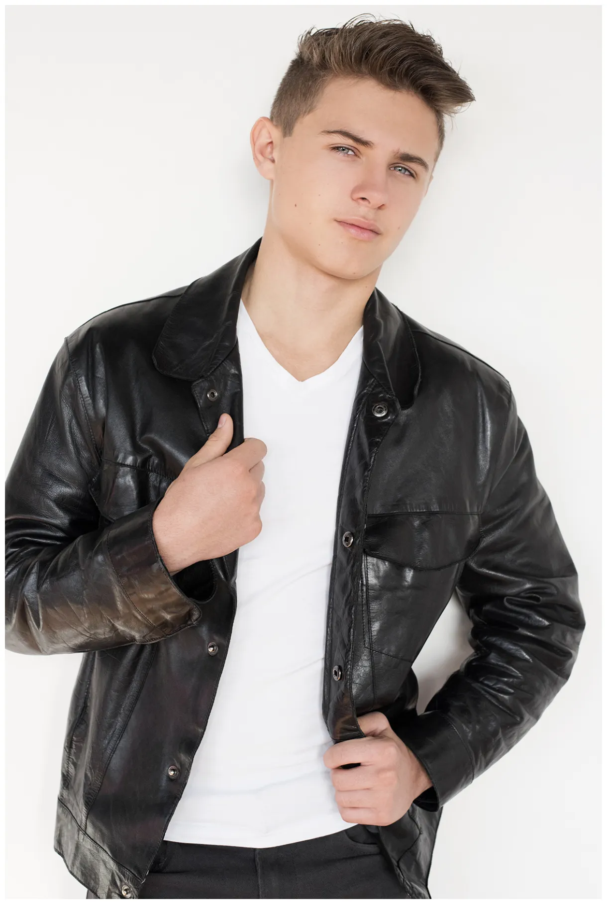 Sam tn model & talent