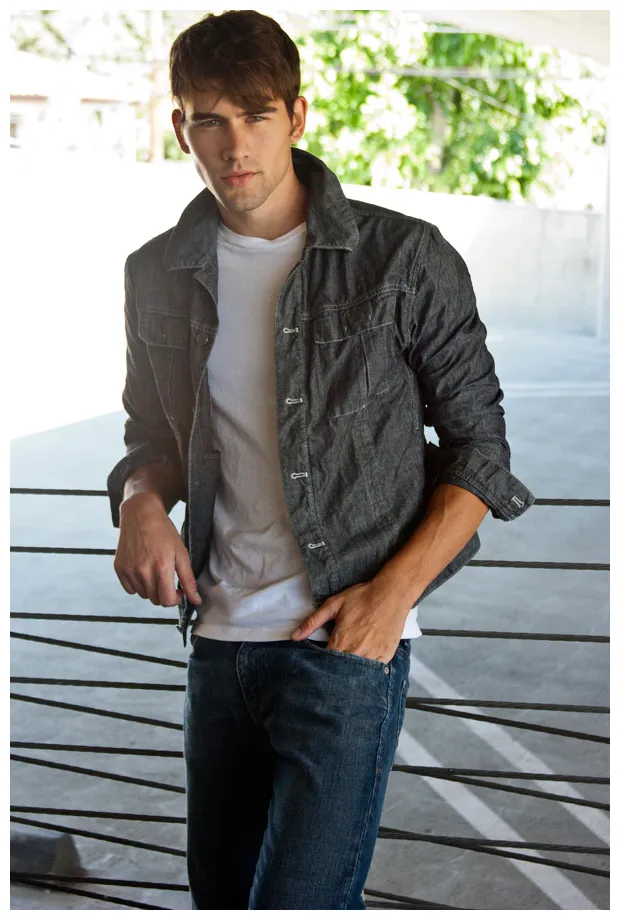 Nic balducci by sonny tong