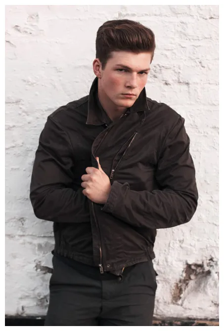 alex annand's photo portfolio - 0 albums and 15 photos | Model Mayhem