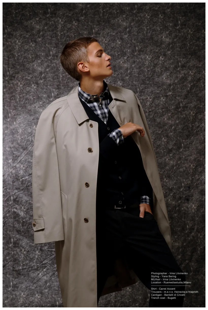 Jo by irina litvinenko for fashionisto exclusive the fashionisto