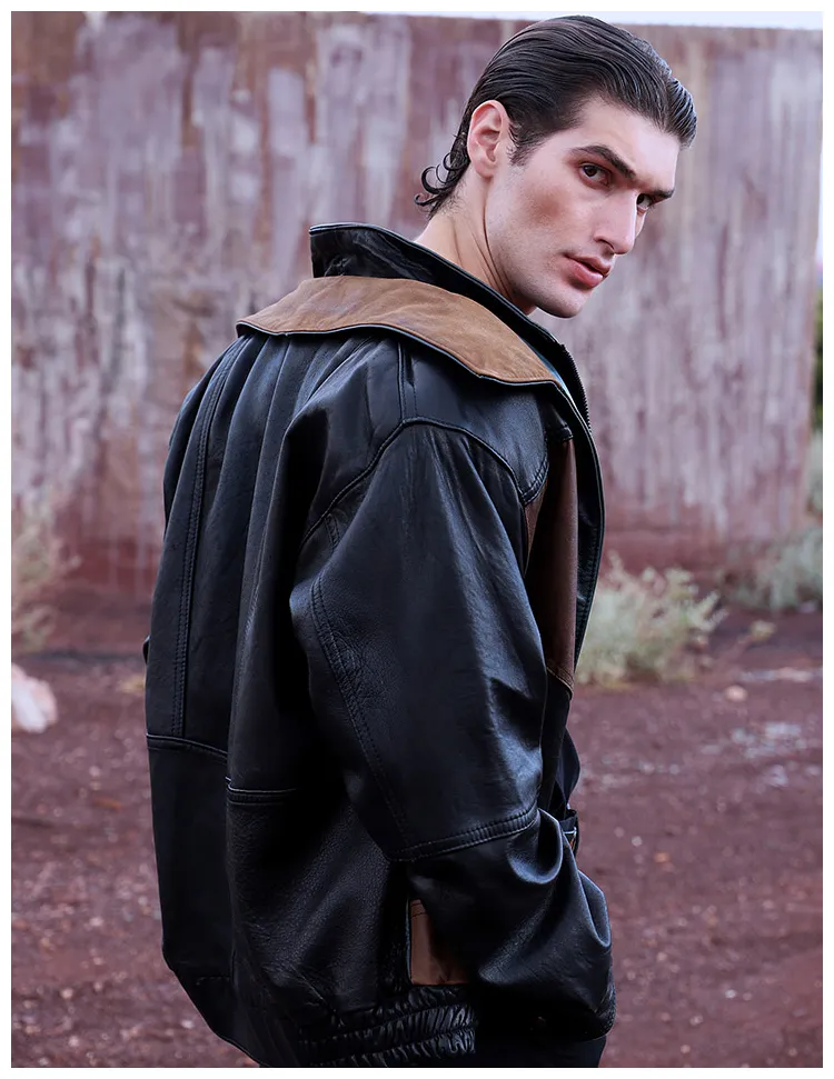 Mmscene style stories emiliano by labros tyrlis