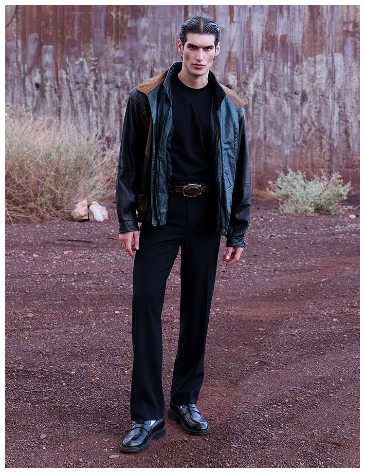 Mmscene style stories emiliano by labros tyrlis