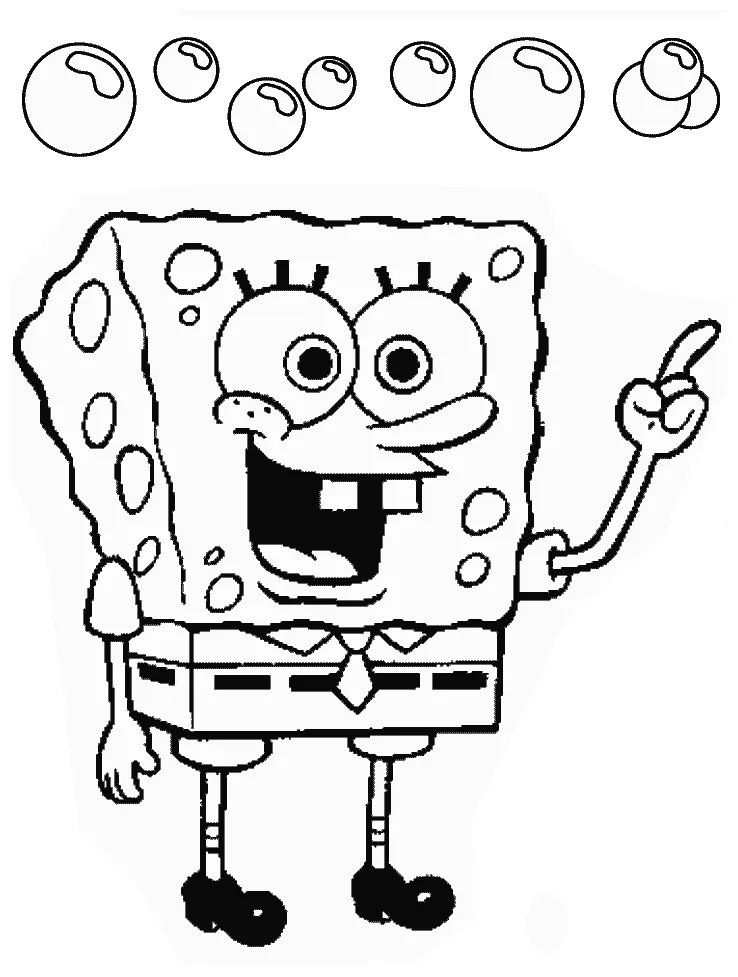 Coloring pages cartoons coloring home