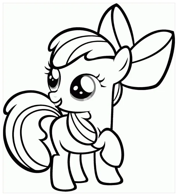 13+ cartoon coloring pages in eps jpeg pdf