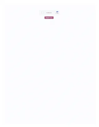 Fillable Online Modified block letter format template. Modified block